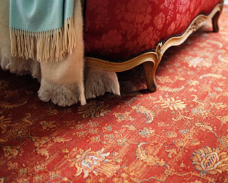 Brintons - Renaissance Classics Persian Sun - Carpet