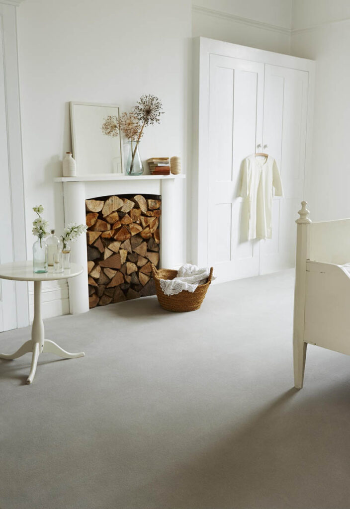 Brintons - True Velvet Platinum - Carpet
