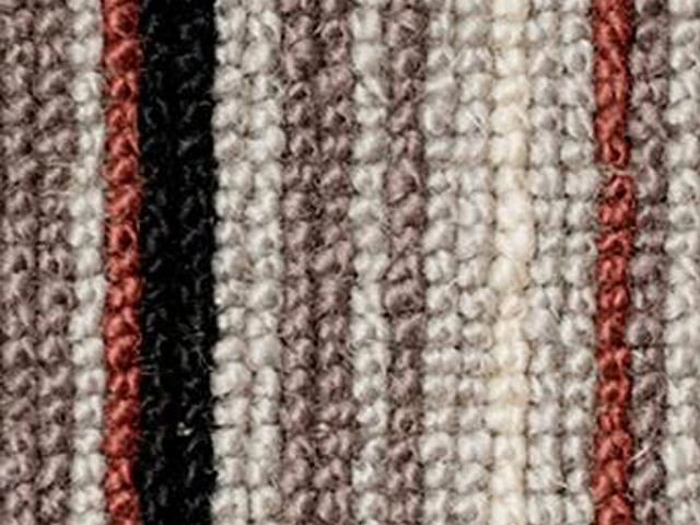Brockway Carpets - Classic - Avanti Stripe - Carpet