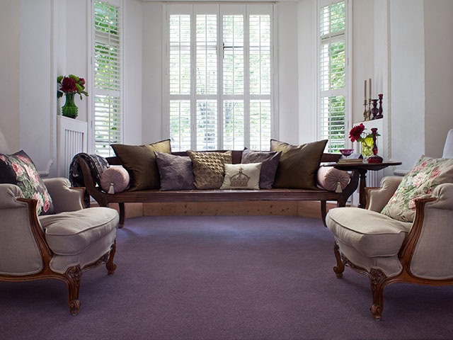 Brockway Carpets - Classic - Jubilee - Carpet