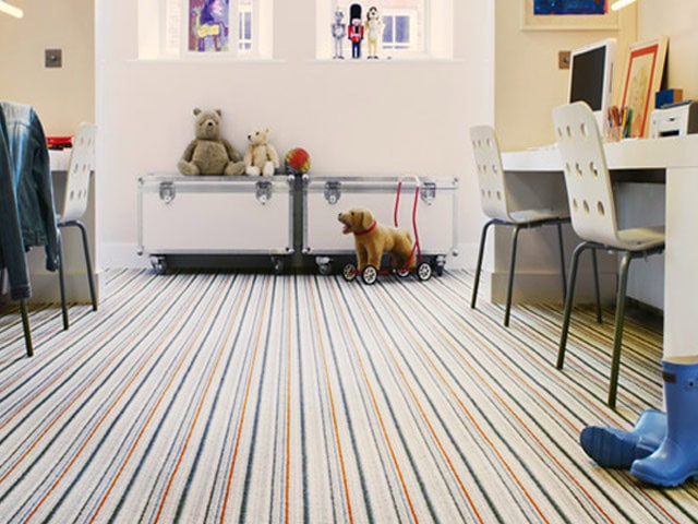 Brockway Carpets - Designer - Portobello - Carpet