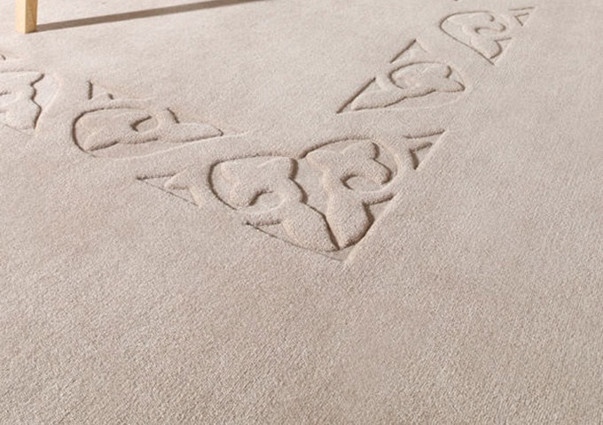 Bronte - Embossed - Carpet