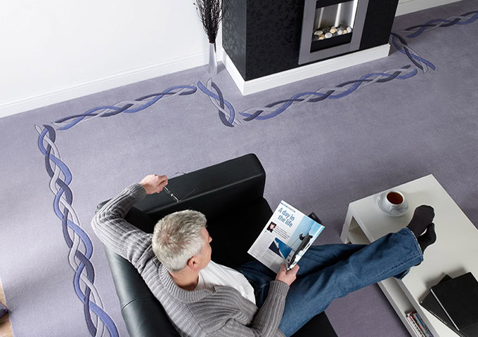Bronte - Gent - Carpet