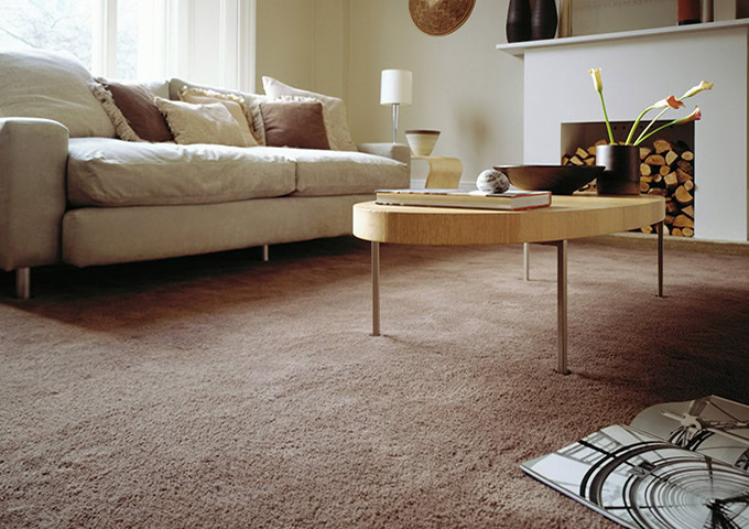 Bronte - M - Carpet
