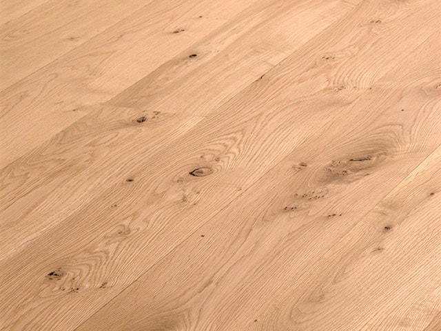 Brooks Bros Wood Flooring - French Character 150 - Wood Flooring