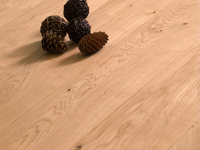 Brooks Bros Wood Flooring - French Rustic 200 - Wood Flooring