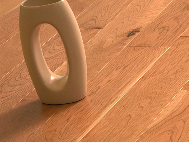 Brooks Bros Wood Flooring - M2005 Blenheim Cherry - Wood Flooring