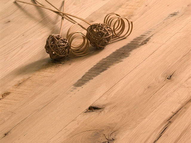 Brooks Bros Wood Flooring - Pub French 150 - Wood Flooring