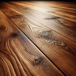 Budget-Friendly Wood Flooring Solutions for Kitchen Makeovers - Floor Restoration - Laminate Flooring - Porcelain Tile Flooring - Vinyl Flooring - Wood Flooring