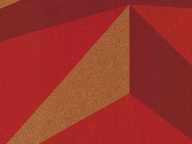 Granorte Design - Different Minds - Wall Tiles - Cork Flooring