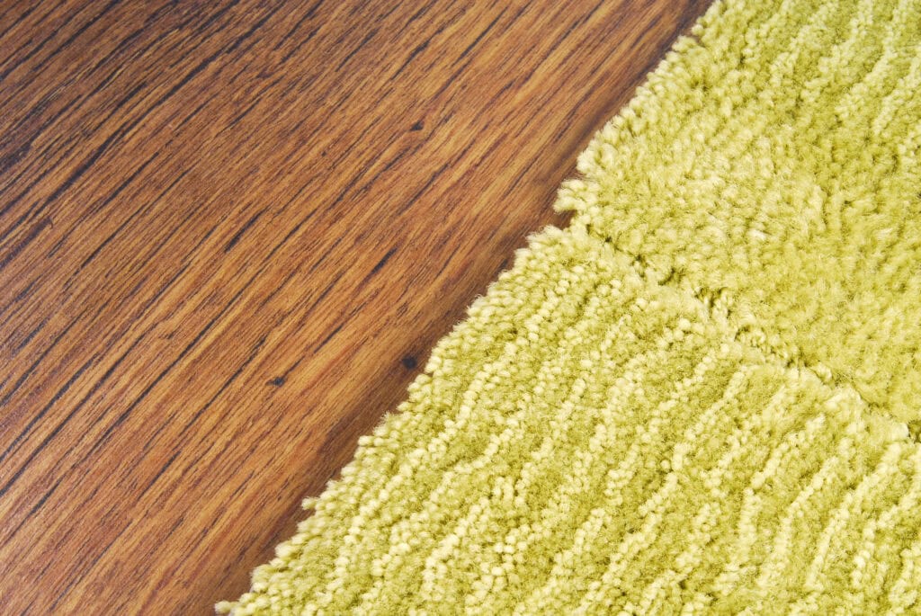Carpet Vs. Hardwood Flooring: Which Option Is Best for You? - Carpet - Laminate Flooring - Wood Flooring