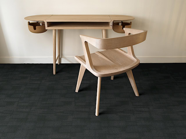 Carpet Tiles International - KENOR - Carpet - Porcelain Tile Flooring