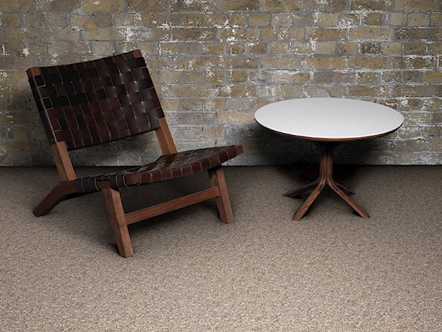 Carpet Tiles International - PANGA - Carpet - Porcelain Tile Flooring