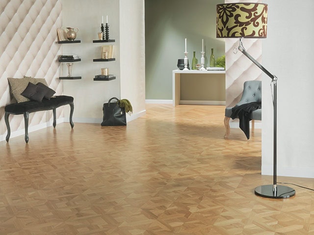 Hardwood Flooring - Panaget - Carmen - Wood Flooring
