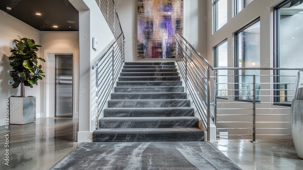 How to Choose the Perfect Colours to Complement Your Flooring - Carpet - Laminate Flooring - Porcelain Tile Flooring - Subfloor Preparation - Wood Flooring