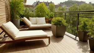 Choosing the Best Flooring for Your Balcony - Floor Sanding & Sealing