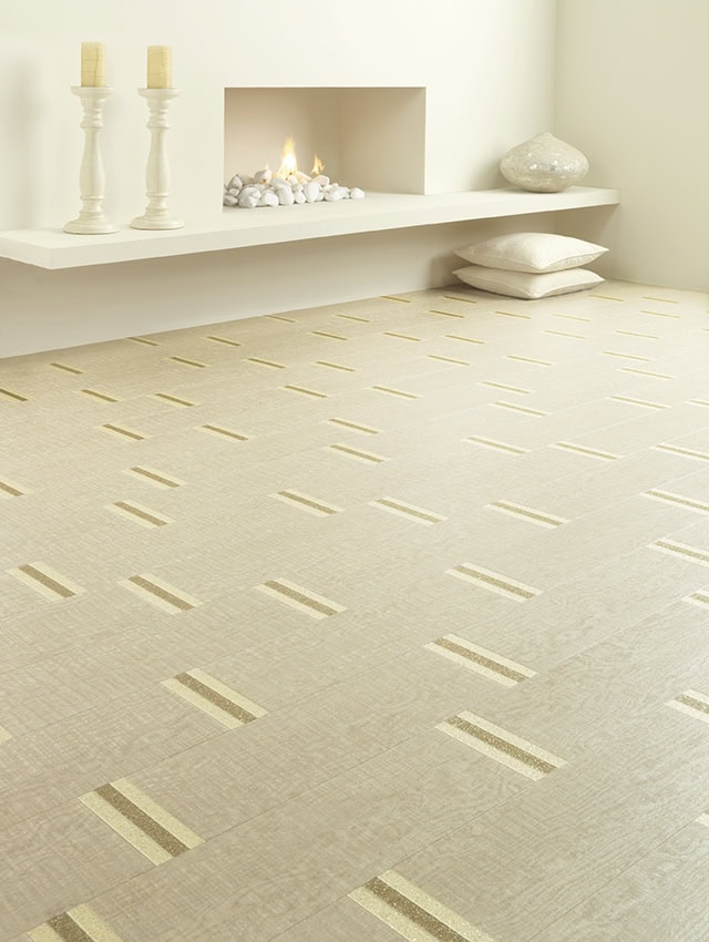 Amtico - Cirrus Mist - Fragment Orion - Fragment Nova - 3 Stitch - Luxury Vinyl Tile (LVT) Flooring - Vinyl Flooring - Wood Flooring