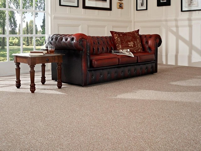 Clarendon Carpets - Easycare Anti - Stain - Lakeland Twist - Carpet