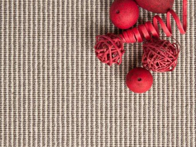 Clarendon Carpets - Wool MIX Naturals - Fine Lines - Carpet