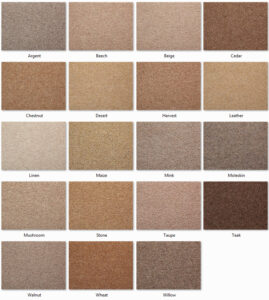 What Is a Twist Pile Carpet? - Carpet - Porcelain Tile Flooring