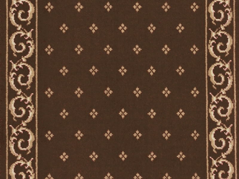 Louis De Poortere Carpets - Classic Taupe - Carpet
