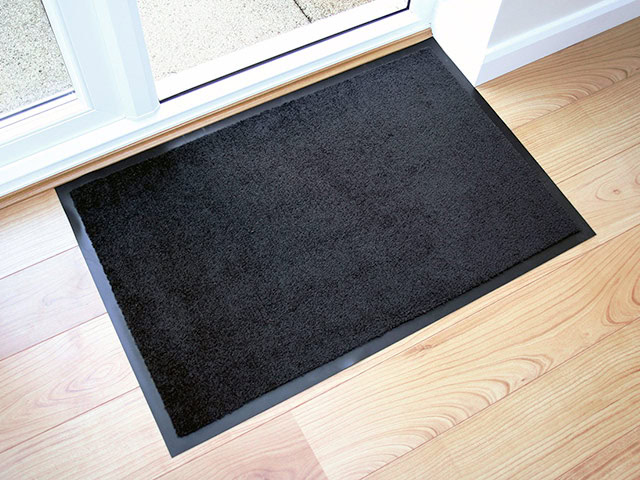 Coba Flooring - Entrance Mats - Entra Plush - Subfloor Preparation