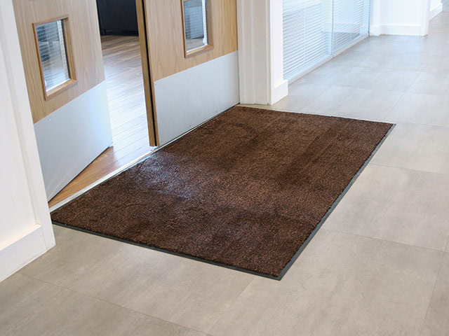 Coba Flooring - Entrance Mats - Microfibre Doormat - Subfloor Preparation