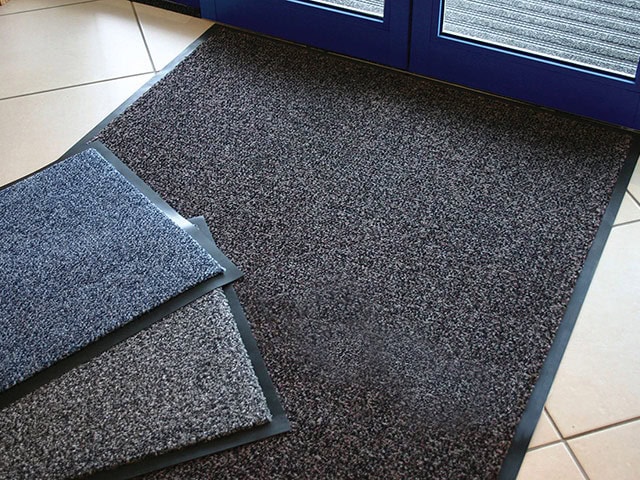 Coba Flooring - Entrance Mats - Supreme - Subfloor Preparation