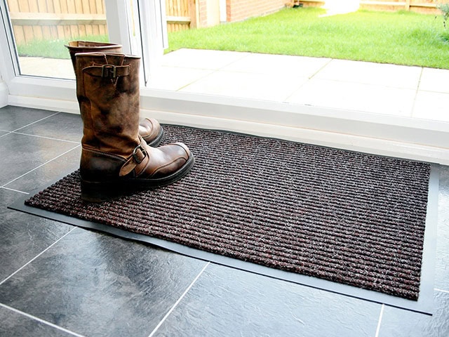 Coba Flooring - Entrance Mats - Toughrib - Subfloor Preparation