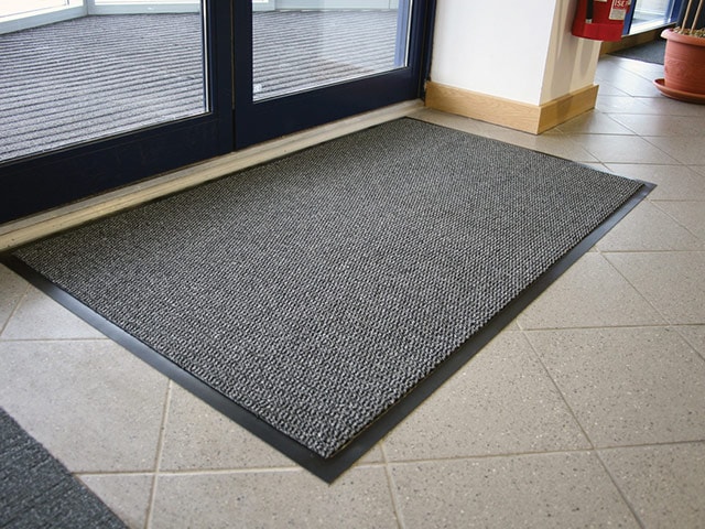 Coba Flooring - Entrance Mats - Vyna Plush - Subfloor Preparation