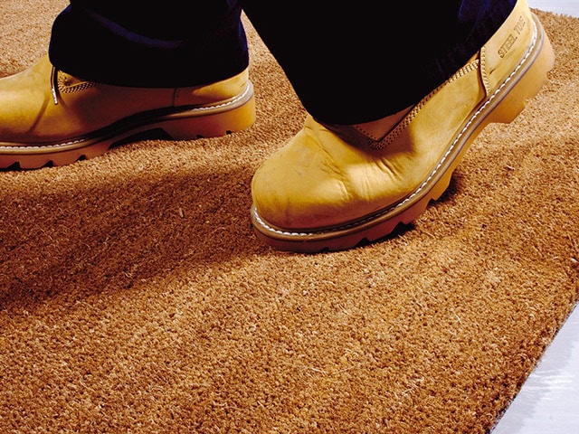 Coba Flooring - Entrance Mats - Coir - Subfloor Preparation