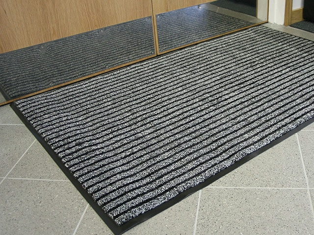 Coba Flooring - Entrance Mats - Duo - Subfloor Preparation