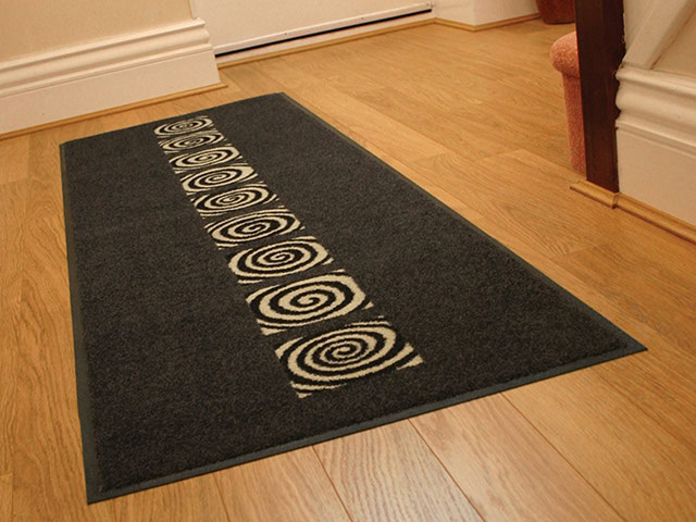 Coba Flooring - Entrance Mats - Easy Clean - Subfloor Preparation