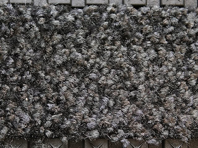 Coba Flooring - Entrance Matting Systems - Alba Anthracite - Subfloor Preparation