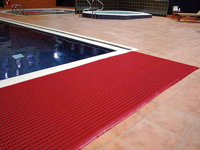 Coba Flooring - Mats for Leisure - Leisuremat - Subfloor Preparation
