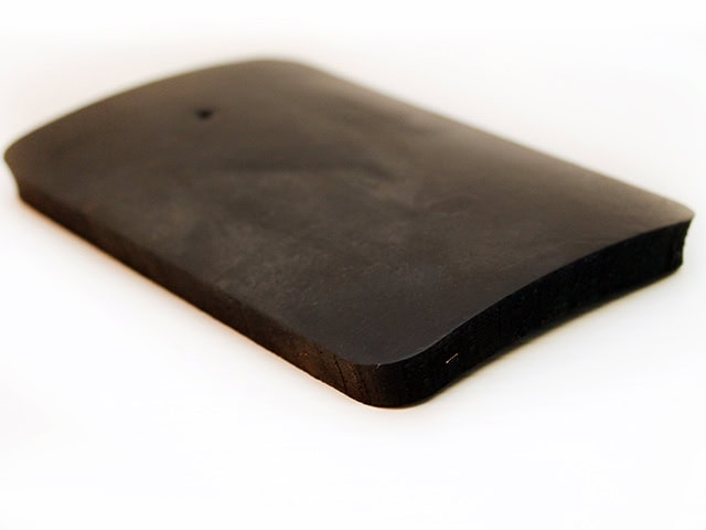 Coba Flooring - Rubber Sheeting - Commercial Black Rubber - Subfloor Preparation
