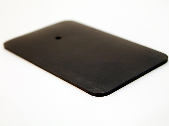 Coba Flooring - Rubber Sheeting - Shotblast Rubber - Subfloor Preparation
