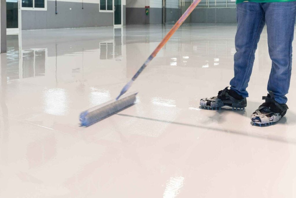 The 2021 Commercial Flooring Trends You Need to Watch - Carpet - Luxury Vinyl Tile (LVT) Flooring - Porcelain Tile Flooring - Vinyl Flooring - Wood Flooring