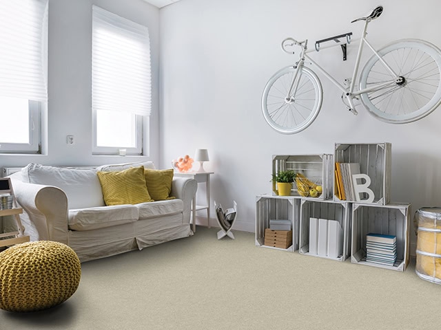 Contempo Carpets - Nexus Naturals Brockett - Carpet