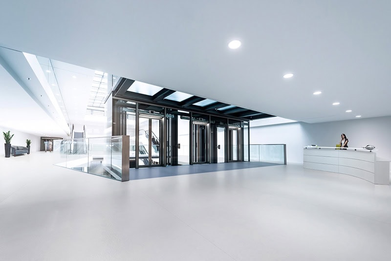 Altro - Safety Flooring 53910 - Safety Flooring
