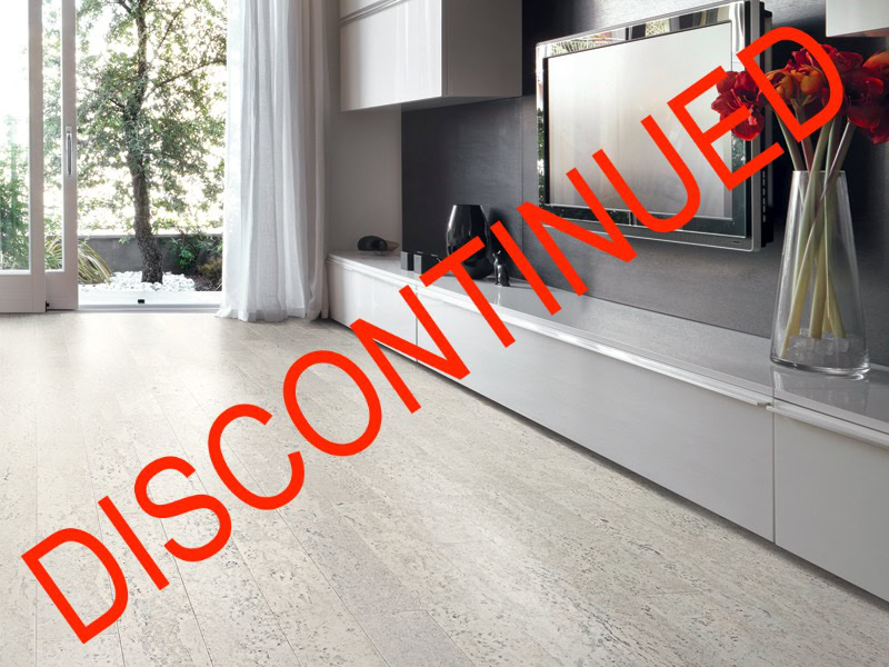 Wicander - Flock Moonlight - Cork Flooring