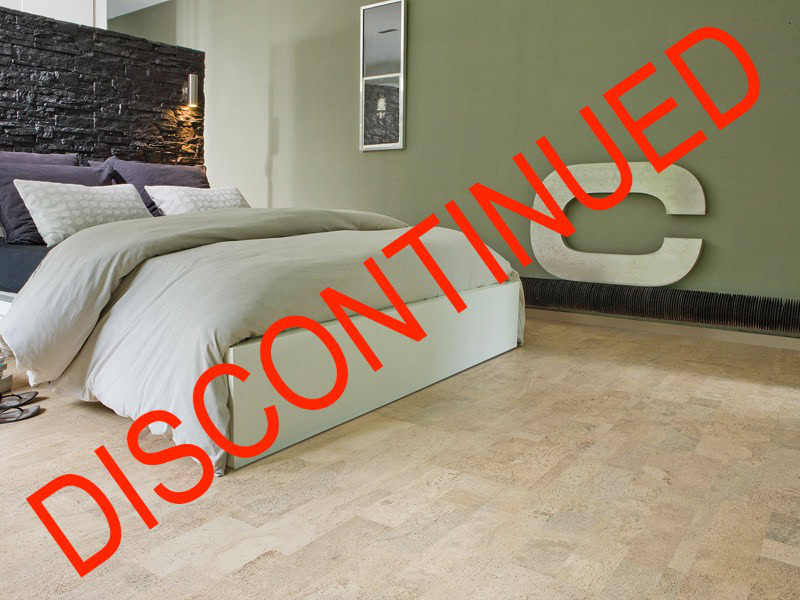 Wicander - Identity Champagne - Cork Flooring