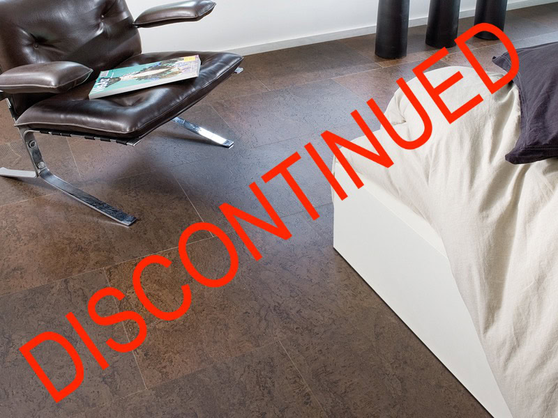 Wicander - Slate Saffe - Cork Flooring