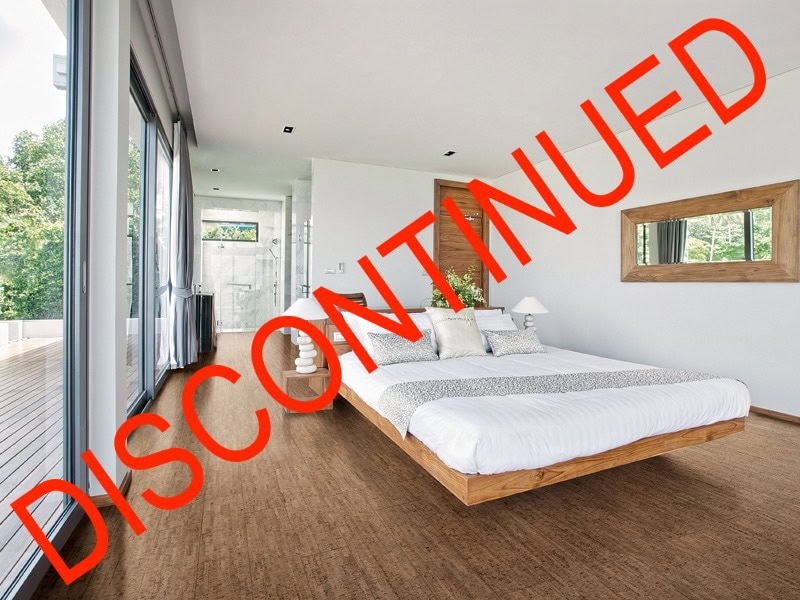 Wicanders - Cork Flooring 17398 - Cork Flooring