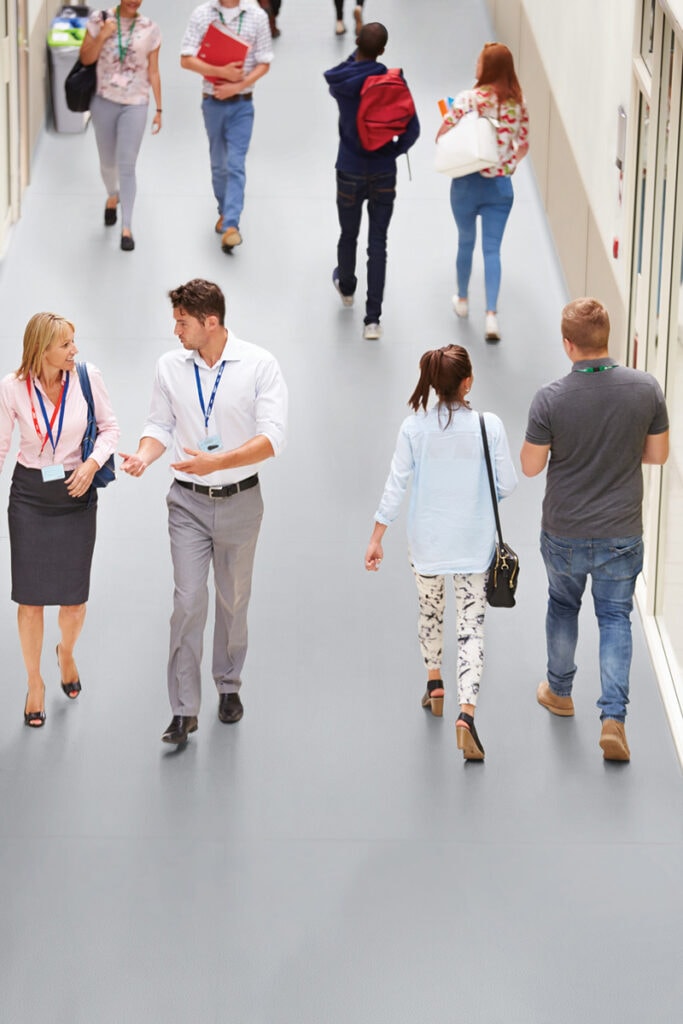 Altro - Safety Flooring 53900 - Safety Flooring