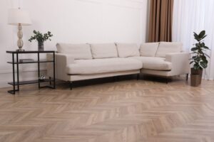 Creating a Luxurious Look on a Budget: Affordable Flooring Solutions - Marmoleum Flooring