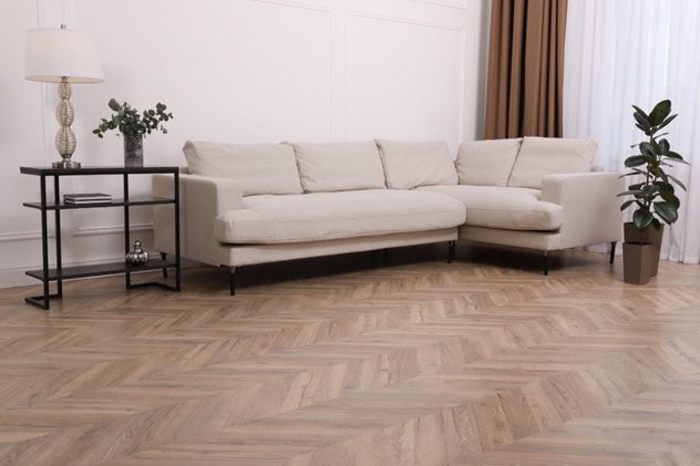 Creating a Luxurious Look on a Budget: Affordable Flooring Solutions - Marmoleum Flooring