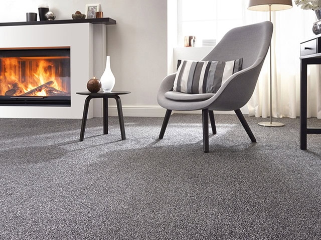 Crown Floors Kent House - Carpet