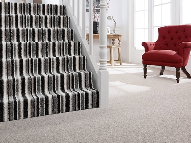 Crown Floors Kingsway - Carpet