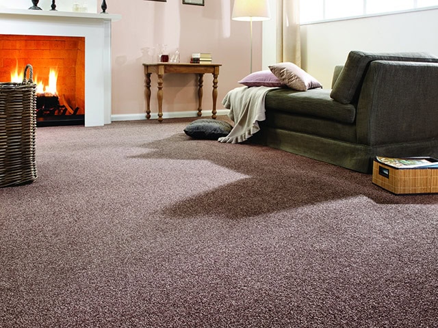 Crown Floors Roseland - Carpet